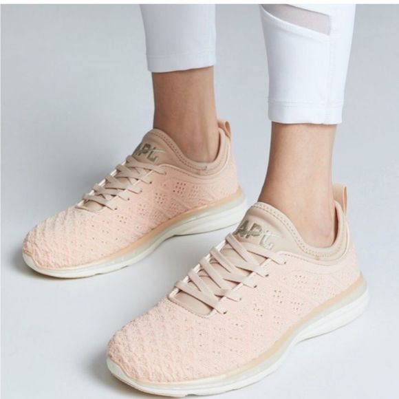 APL Techloom Phantom Shoes - Picture 1 of 6